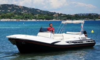  Riviera Water Sports 
